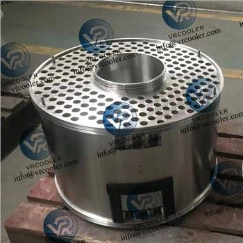 Centac Cooler 2ACII