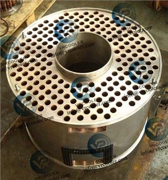 Centac Cooler C950