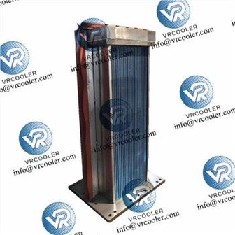 Cooper Joy Kompressor InterCooler