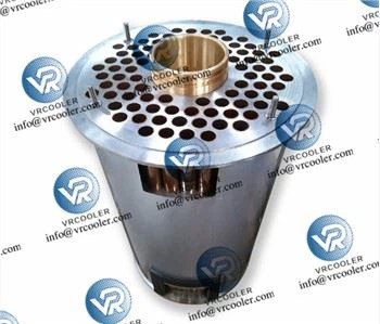 Ingersoll Rand Intercooler