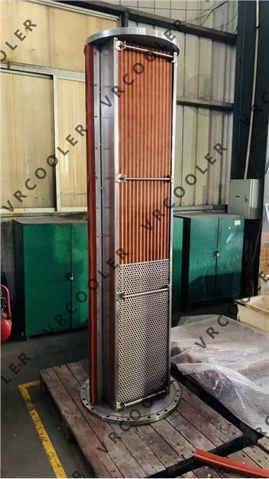 Samsung kompressorkylare SM7000