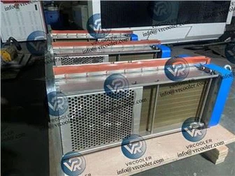 Samsung kompressorkylare TM600