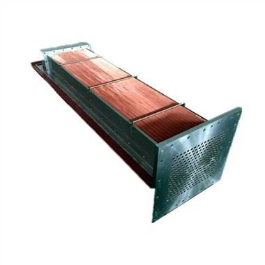 SAMSUNG HP16-000394E värmeväxlare