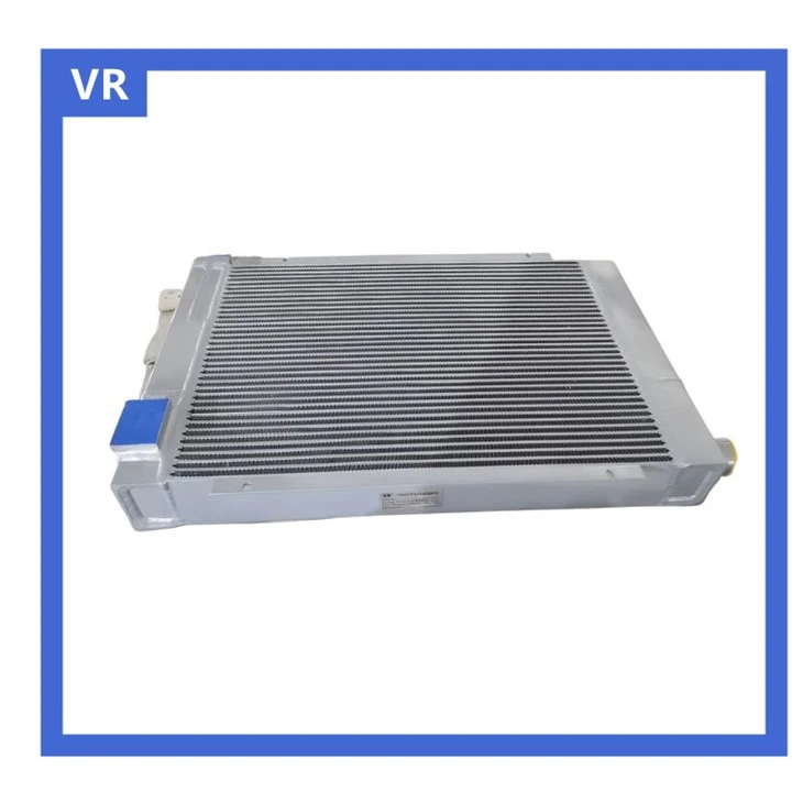 5.7602.3 Kaeser Air Compressor Cooler
