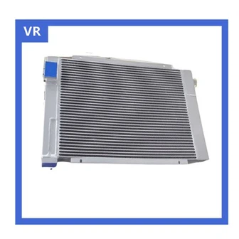5,7603,0 Kaeser Air Compressor Cooler