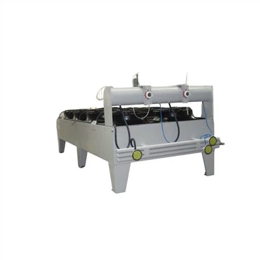 Jenbacher gasmotorkylare
